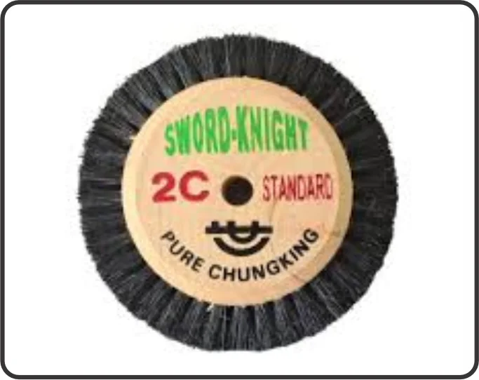 2C Brush