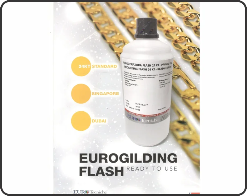 EuroGilding